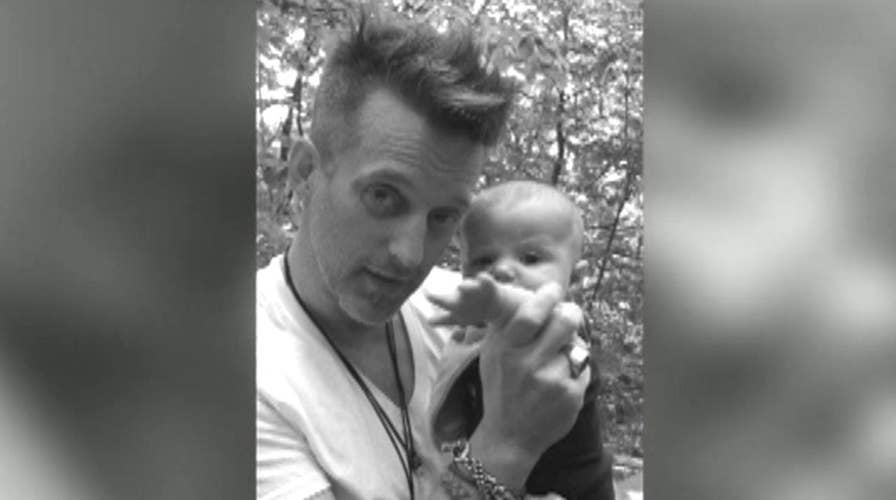 How parenthood changed life on the road for Thompson Square