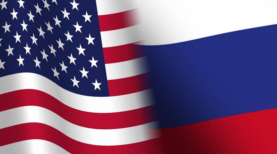 Diplomatic fallout over tensions between US, Russia