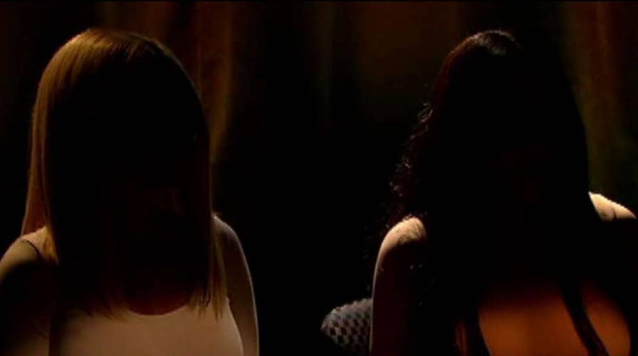 Wives of members of El Chapo's drug cartel speak out