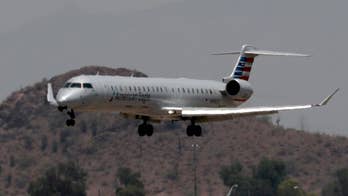 American Airlines flights in Phoenix canceled as temperatures soar