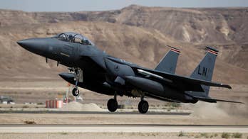 Terror in Iran: The regime is pointing fingers at ISIS to distract from domestic unrest