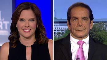 Future of US-Russia relations under President Trump