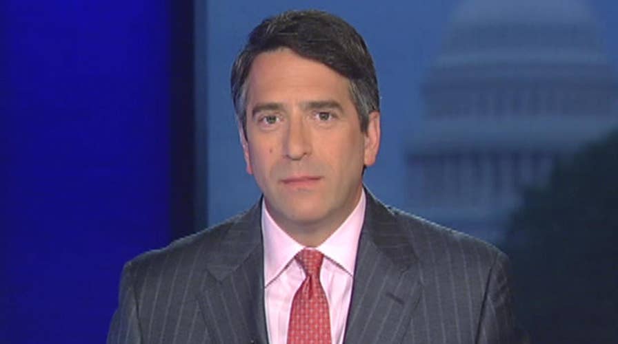 Coming up on Tuesday, Jun 20 edition of 'Special Report'