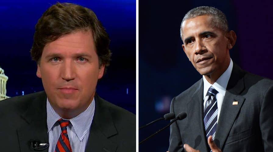 Tucker: Warmbier's death is failure of the Obama admin