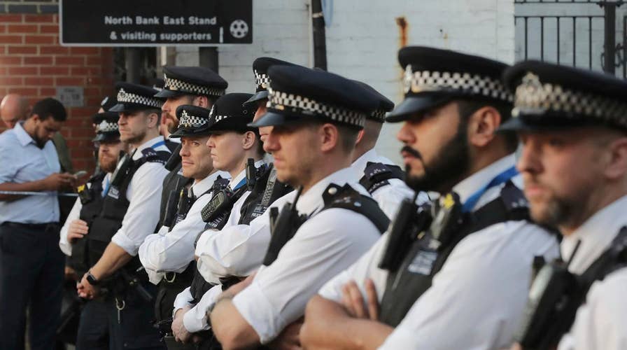 What can US take away from terror attacks in Europe?