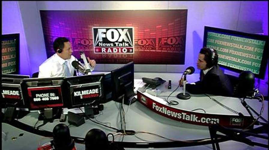 President Trump May Unilaterally Go After North Korea