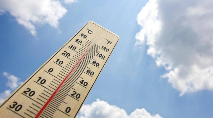 Too hot to fly: Why airplanes can’t fly in high temperatures