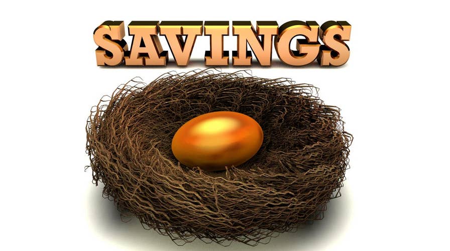 Fewer Americans are crunched for cash