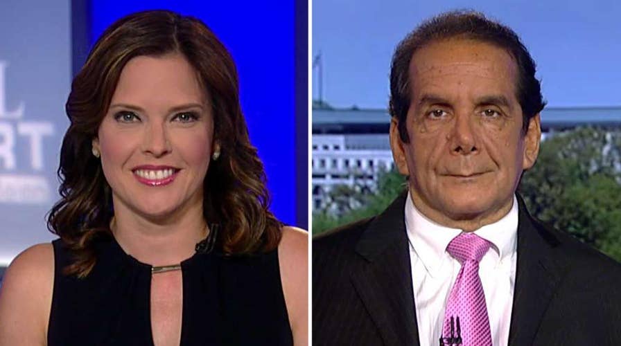 Future of US-Russia relations under President Trump