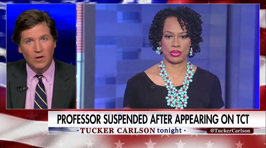 Tucker Durden Suspended Essex