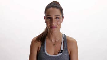 Fitness blogger Kayla Itsines announces birth of baby girl on Instagram: 'She is perfect'
