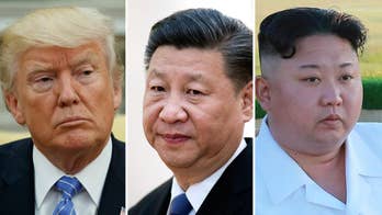 North Korea's threats continue as Warmbier buried, world seeks solution