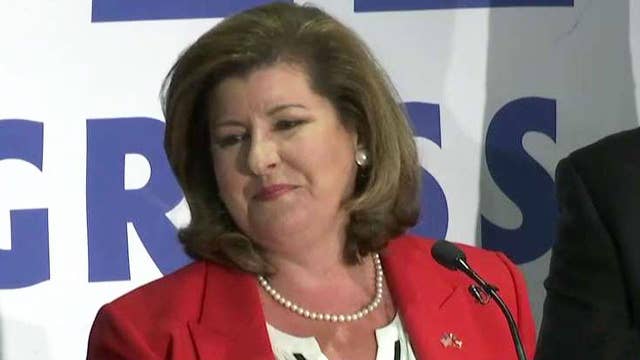 Republican Karen Handel wins Georgia House seat