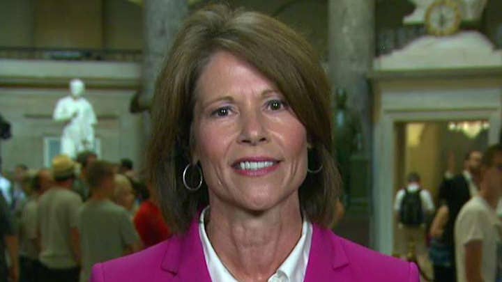 Democrat Bustos not discouraged by special election results