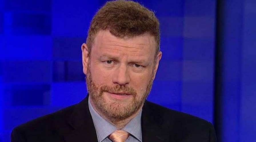 Steyn: 1-way multiculturalism at heart of attacks