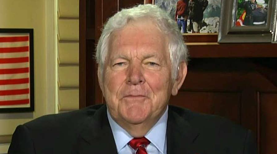 Bill Bennett: Dems have moved too far left, have no agenda