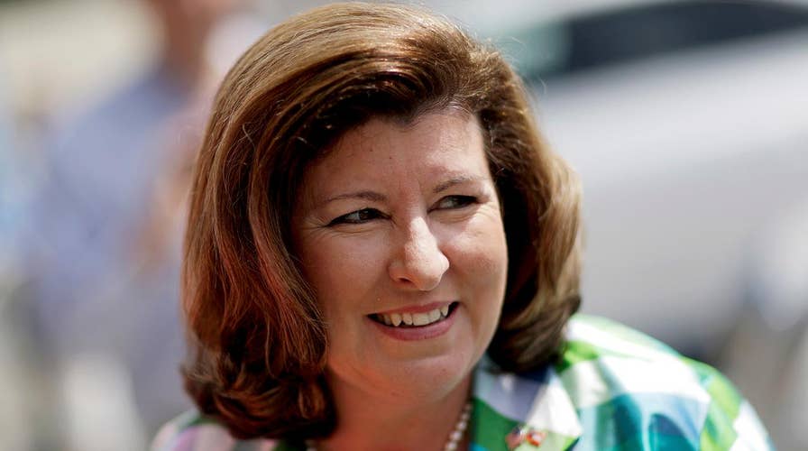 Karen Handel defeats Jon Ossoff in Georgia special election