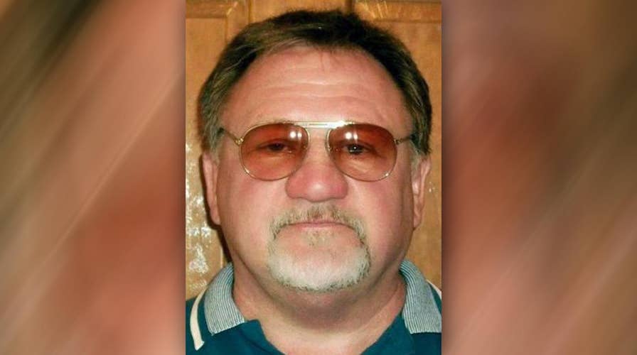 FBI: Scalise shooter had 200 rounds of ammo in storage unit