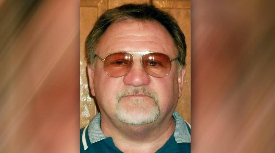FBI: Scalise shooter had 200 rounds of ammo in storage unit