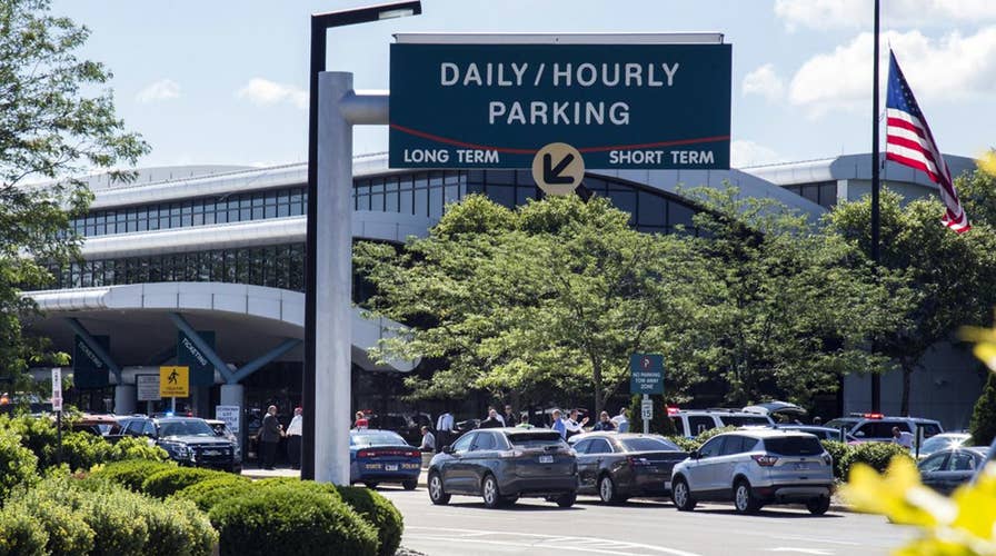 FBI leading investigation into Flint airport stabbing