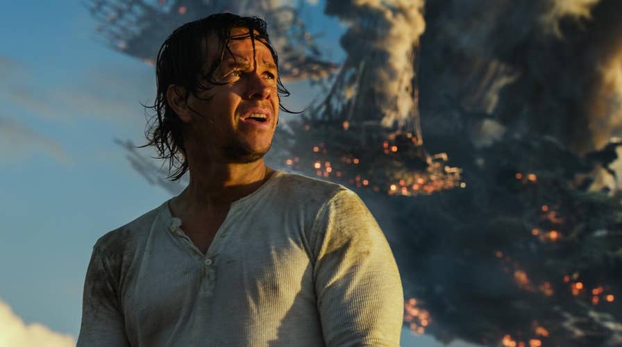 'Transformers' stars talk stunts, future of the franchise