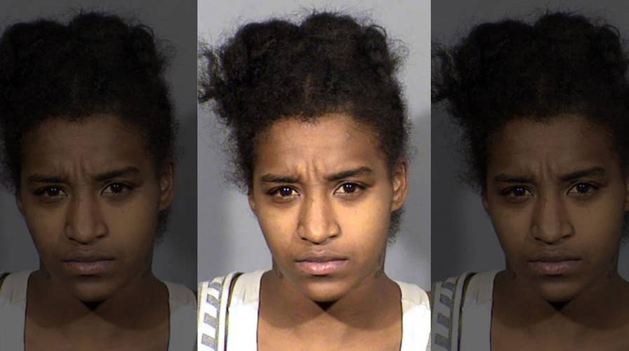 Pizza Hut receipt leads to woman's arrest for murder