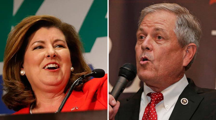 Republican victories confound media narrative