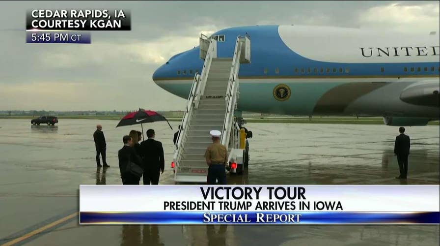 Krauthammer Recut FNI