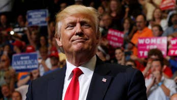 US formally tells UN it wants out of Paris climate accord