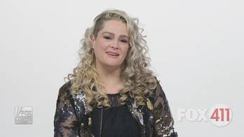 How 'Mickey Mouse Club' star Jennifer McGill found God after hitting rock bottom
