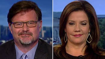 Is the Senate GOP health care bill dead on arrival?