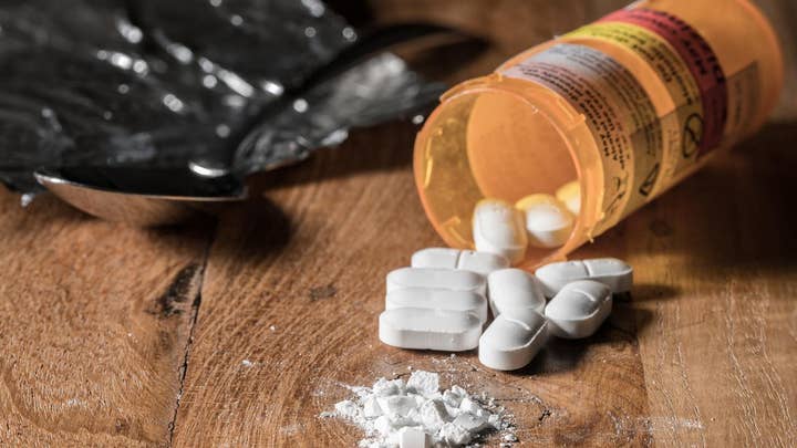Opioid antidote: How does naloxone reverse overdoses?