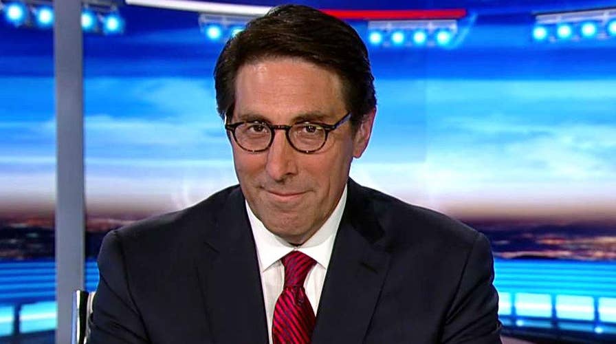 Jay Sekulow: Investigation should include Comey's leak