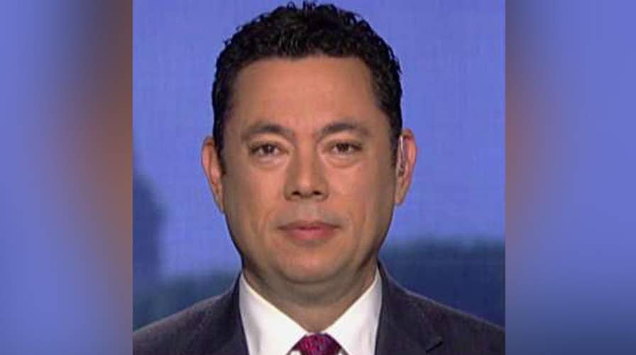 Rep. Chaffetz weighs in on death threats against him
