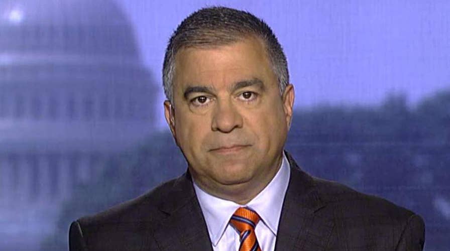 Bossie on health care: Senate understands what's at stake