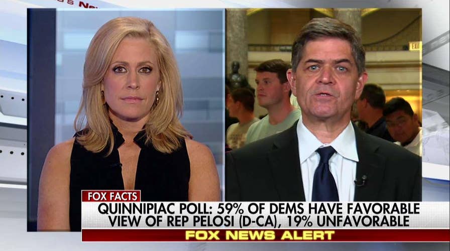 Democrat says Pelosi must go.