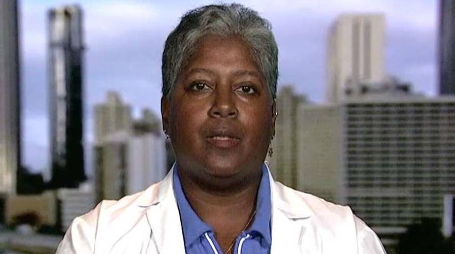 Will the Senate bill improve patients' access to healthcare?