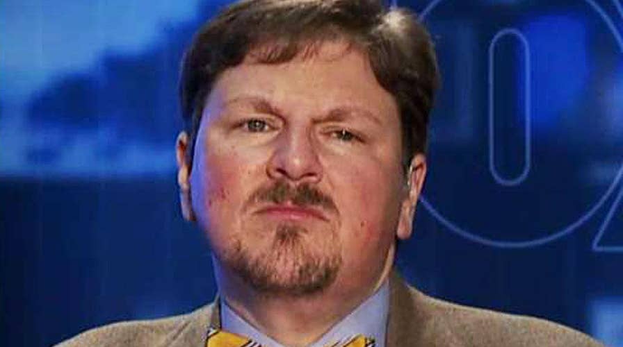 GOP pollster on how he got Georgia special election right