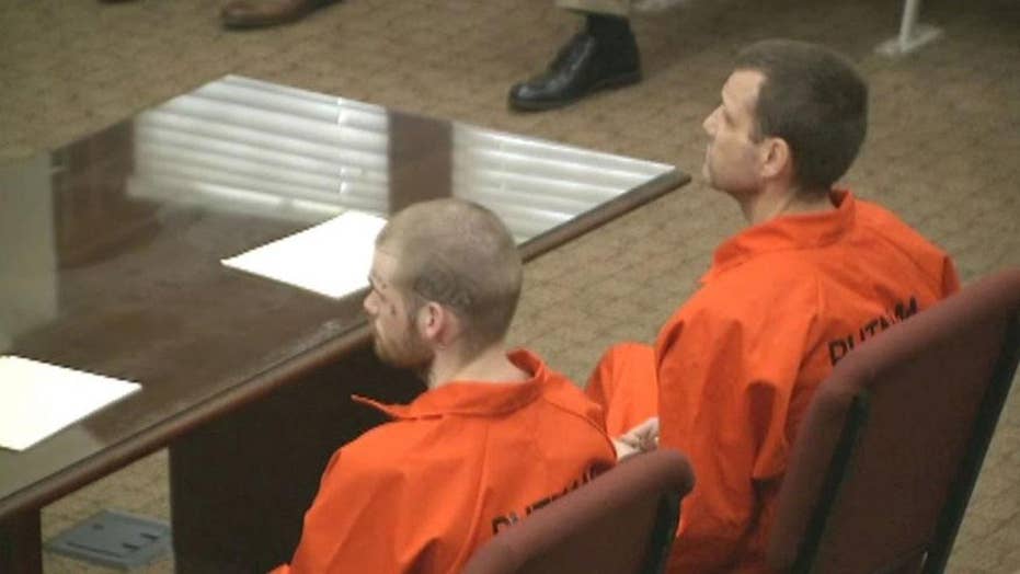 inmates accused of killing prison guards could face death