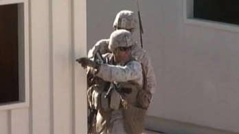 Mattis says US 'may have pulled our troops out too rapidly' in Afghanistan