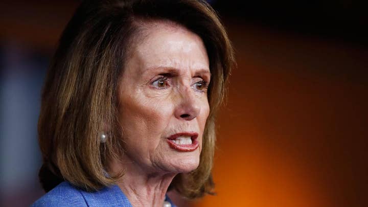 Pelosi's leadership criticized after Dems' losing streak