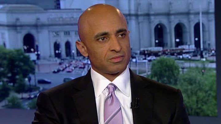 UAE ambassador to US: Qatar sanctions not an 'overreaction'