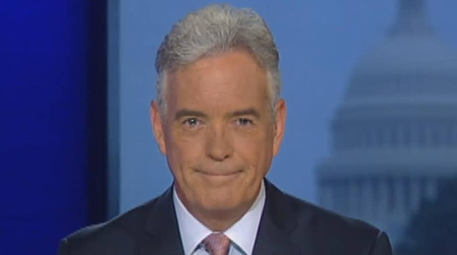 Friday, June 23 edition of 'Special Report'