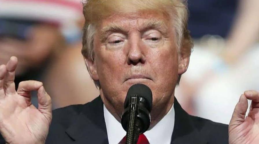 Is Trump wasting time on immigrant welfare