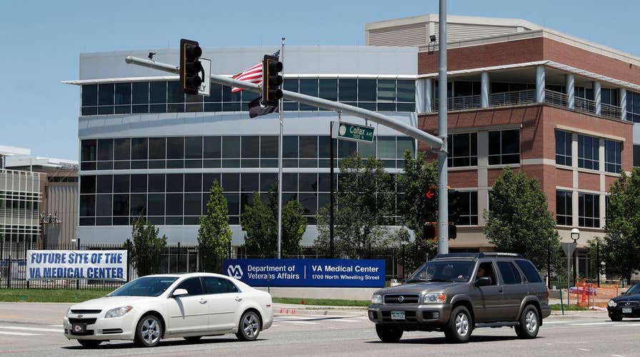 President Trump to sign VA accountability bill