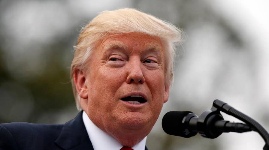 White House played a large role in Senate healthcare bill