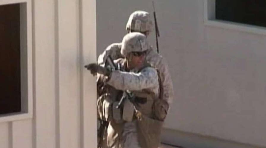 New questions about US strategy in Iraq and Afghanistan