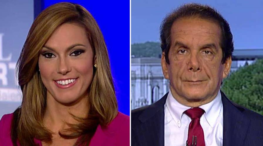 Pelosi's future in question amid recent Democrat threats