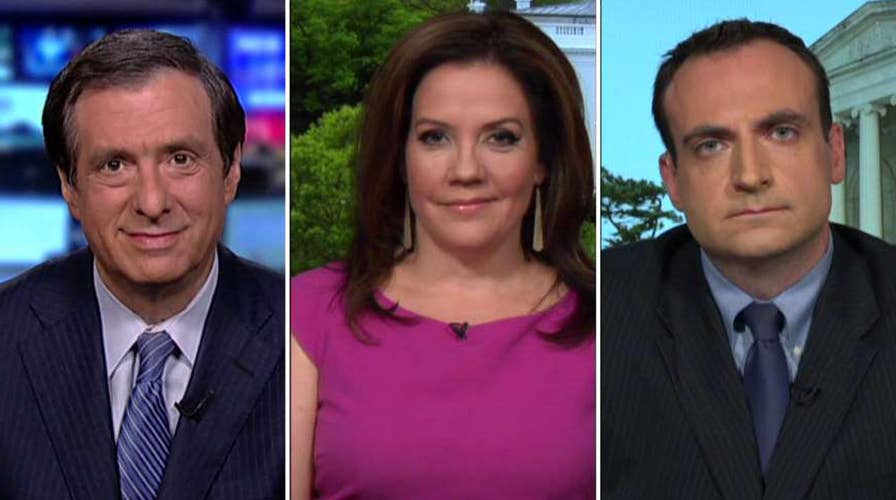 Assessing the state of media in the Trump era