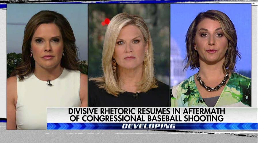 Schlapp on Dems' 'fear-mongering'